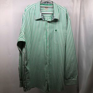 Cinch 2XL button up Oxford EXCELLENT CONDITION